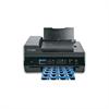 Lexmark S515 - Multifunction ( fax / copier / printer / scanner ) - color - ink-jet - copying (up to): 25 ppm (mono) / 21 ppm (color) - printing (up to): 35 ppm (mono) / 30 ppm (color) - 100 sheets - 33.6 Kbps - Hi-Speed USB, 10/100 Base-TX, 802.11b, 802.11g, 802 90T6100